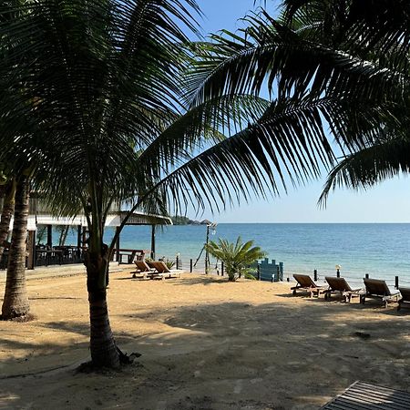 Naroth Beach Bungalow Prek Svay Village Экстерьер фото