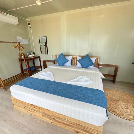 Naroth Beach Bungalow Prek Svay Village Экстерьер фото